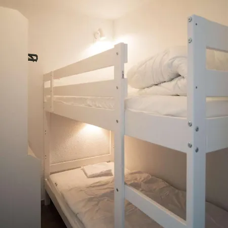 Cosy A Val Thorens, 4 Pers, Au Pied Des Pistes - Fr-1-637-72 Apartment *